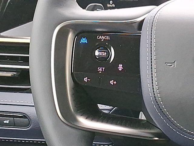 2026 INFINITI QX80 SPORT AWD