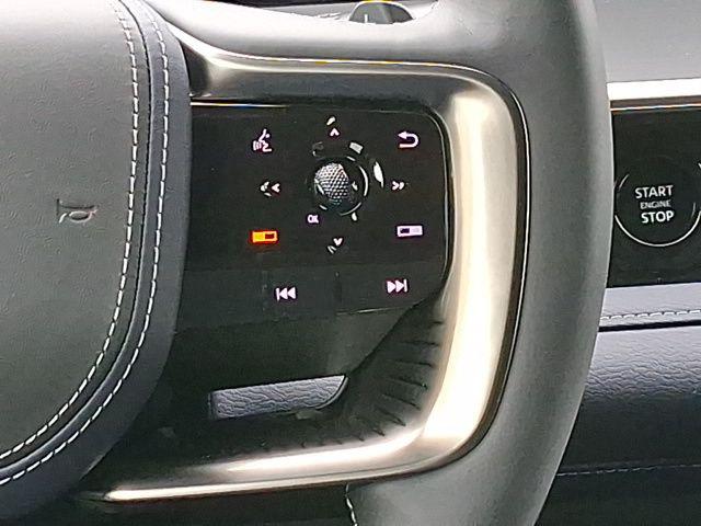 2026 INFINITI QX80 SPORT AWD