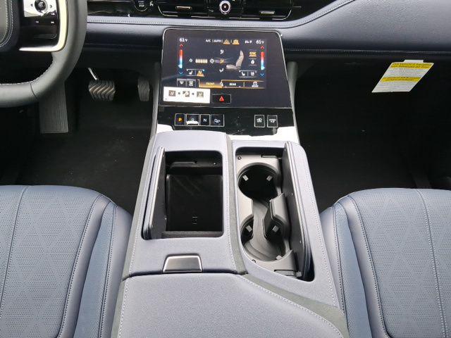 2026 INFINITI QX80 SPORT AWD