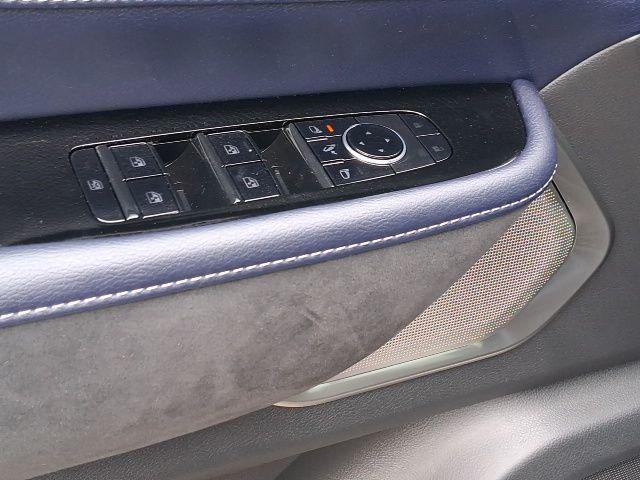 2026 INFINITI QX80 SPORT AWD