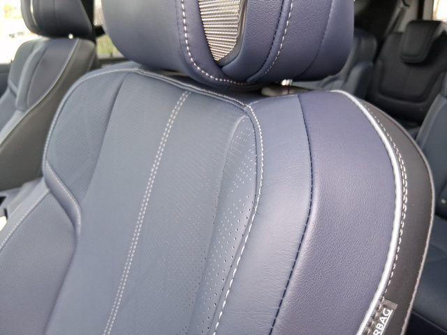 2026 INFINITI QX80 SPORT AWD