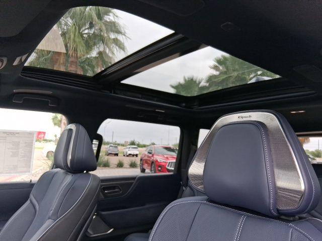 2026 INFINITI QX80 SPORT AWD