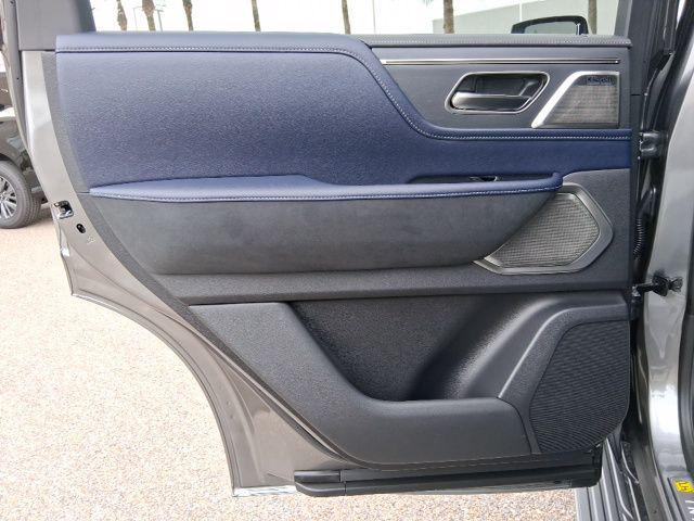 2026 INFINITI QX80 SPORT AWD