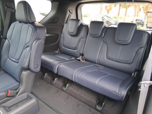 2026 INFINITI QX80 SPORT AWD