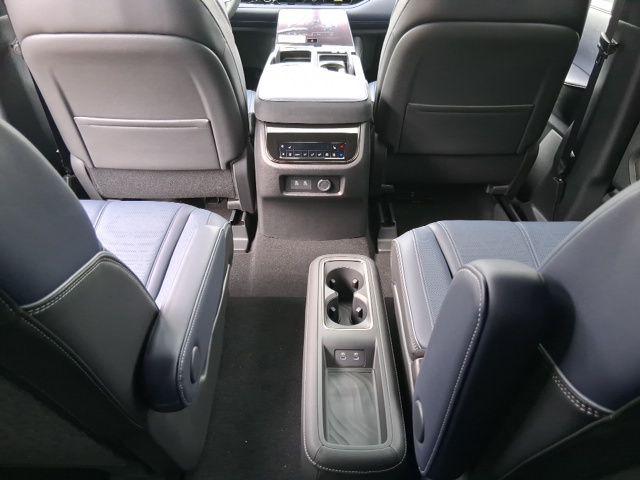 2026 INFINITI QX80 SPORT AWD
