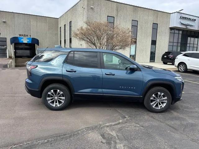 2026 Chevrolet Equinox AWD LT for sale in Luverne, MN