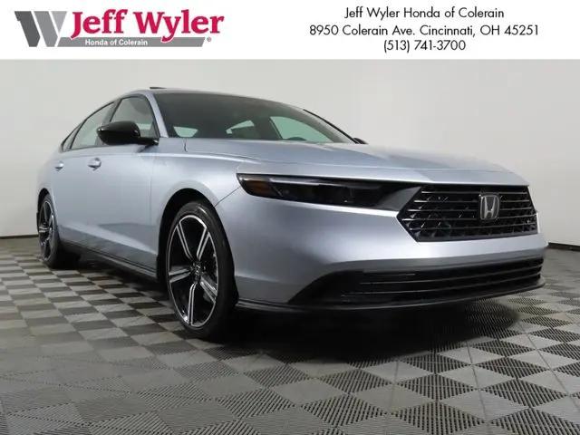 2026 Honda Accord Sedan Sport for sale in Cincinnati, OH