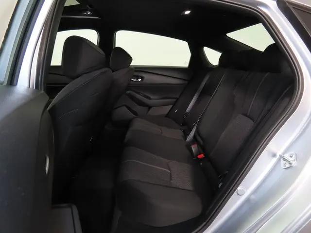 2026 Honda Accord Sedan Sport