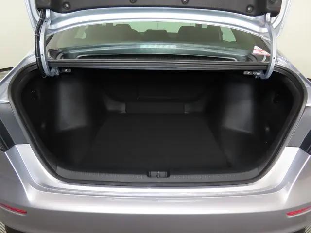 2026 Honda Accord Sedan Sport