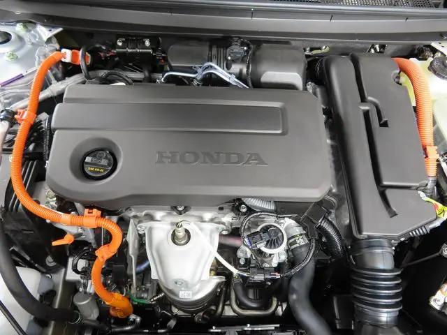 2026 Honda Accord Sedan Sport