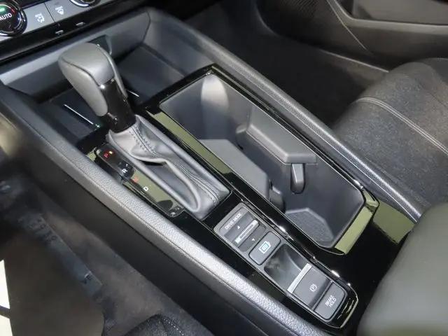 2026 Honda Accord Sedan Sport