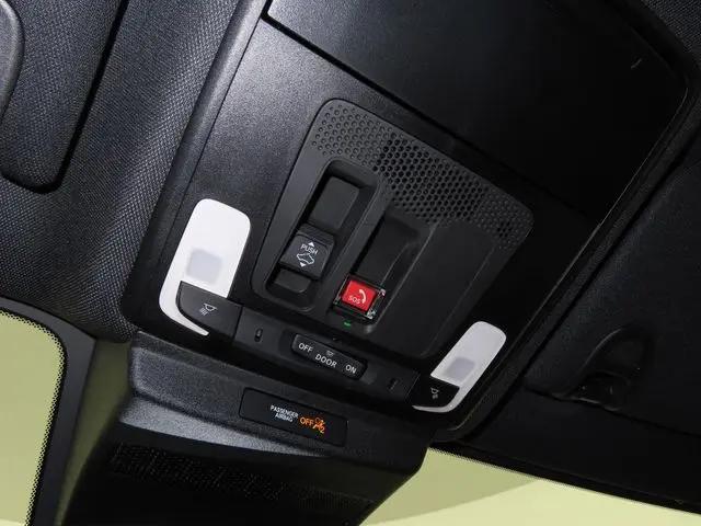 2026 Honda Accord Sedan Sport