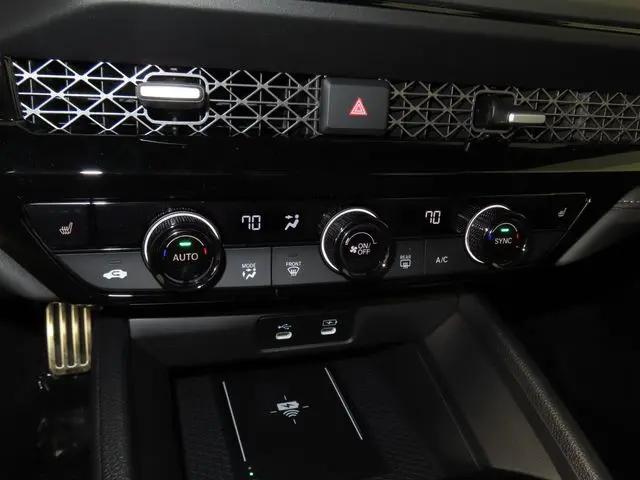 2026 Honda Accord Sedan Sport