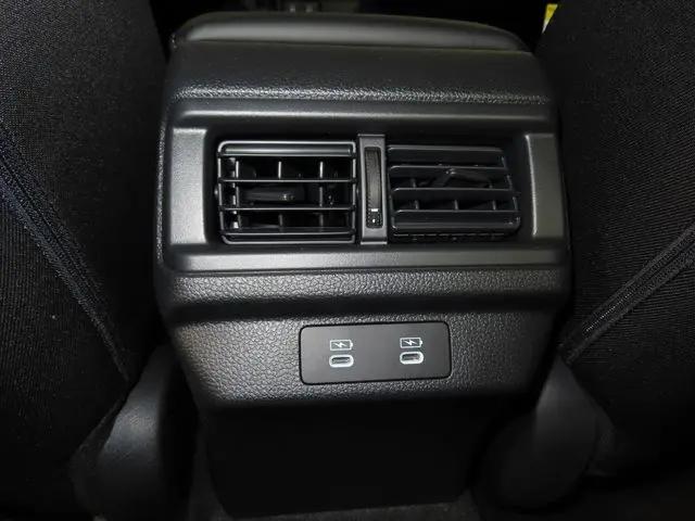 2026 Honda Accord Sedan Sport