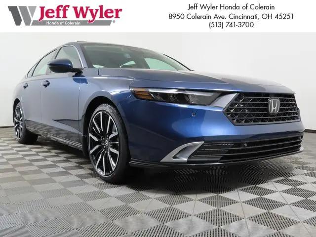 2026 Honda Accord Sedan Touring for sale in Cincinnati, OH