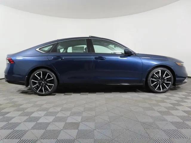 2026 Honda Accord Sedan Touring