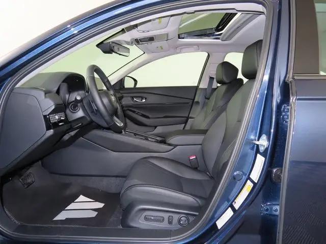 2026 Honda Accord Sedan Touring