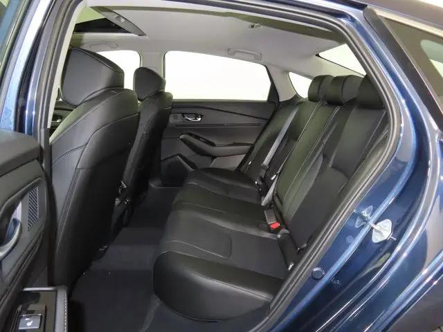 2026 Honda Accord Sedan Touring
