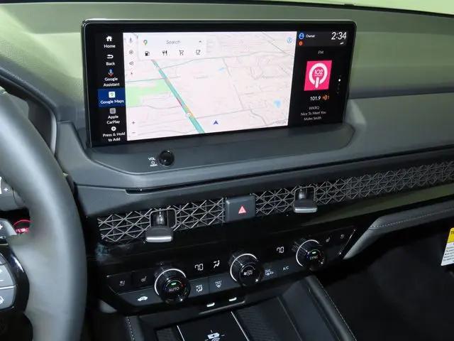 2026 Honda Accord Sedan Touring