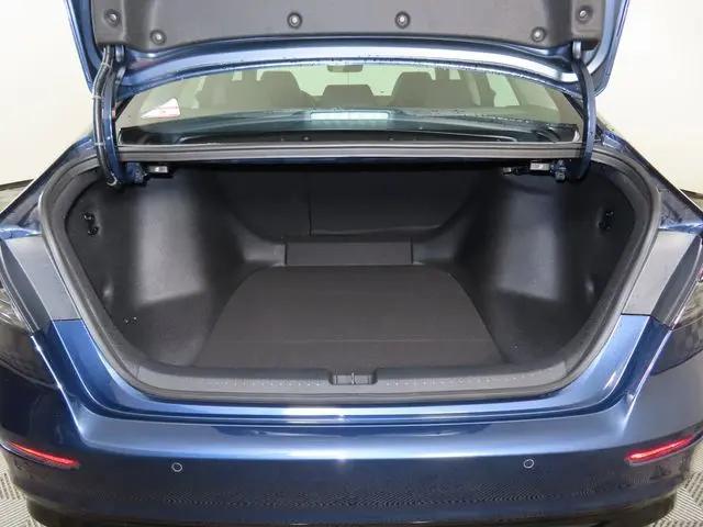 2026 Honda Accord Sedan Touring