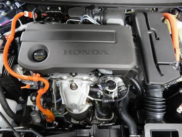 2026 Honda Accord Sedan Touring