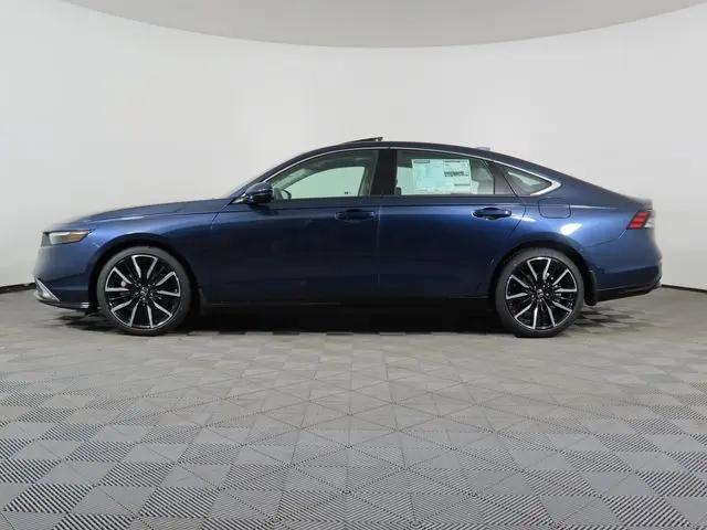 2026 Honda Accord Sedan Touring