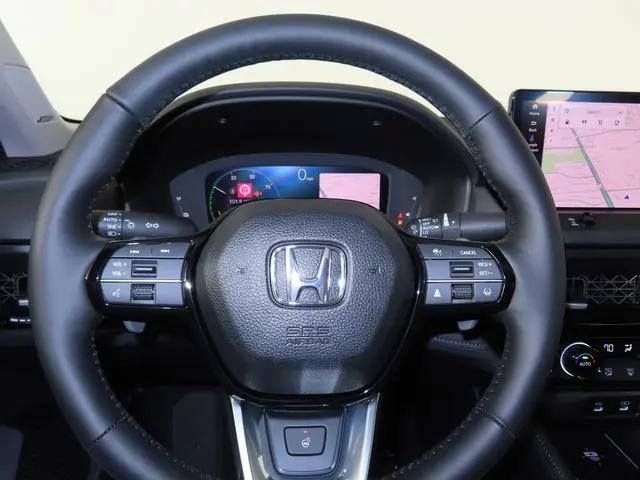 2026 Honda Accord Sedan Touring