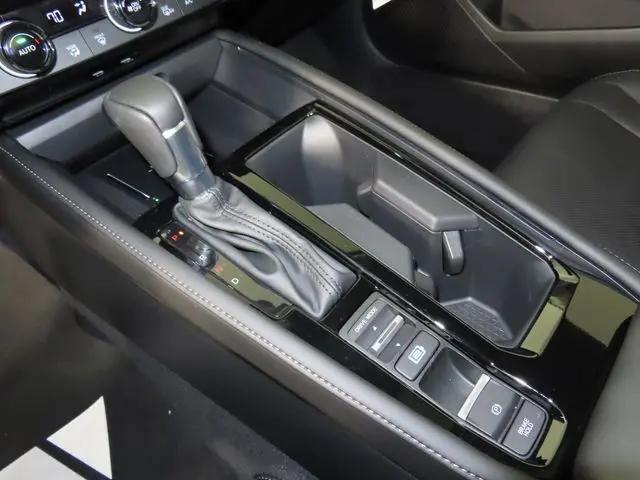 2026 Honda Accord Sedan Touring