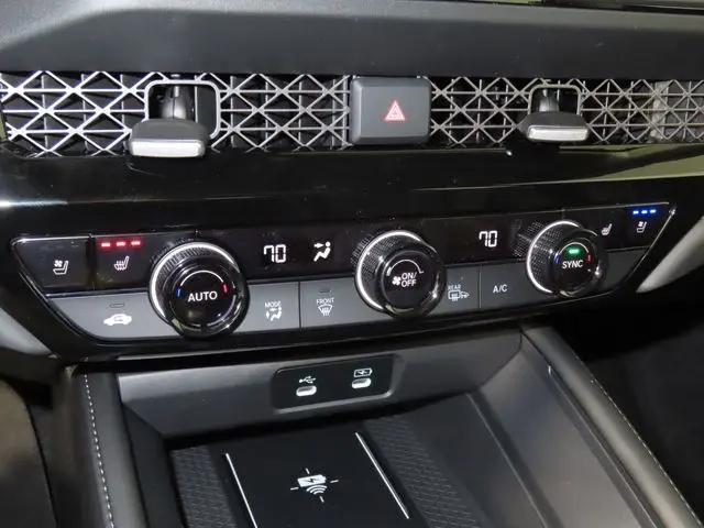 2026 Honda Accord Sedan Touring