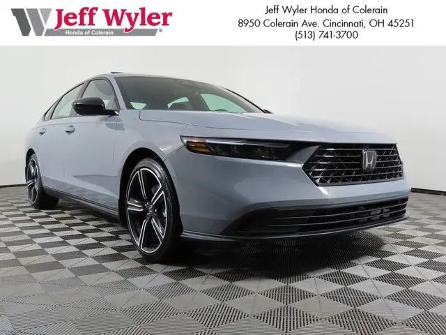 2026 Honda Accord Sedan Sport for sale in Cincinnati, OH