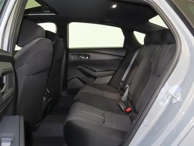 2026 Honda Accord Sedan Sport