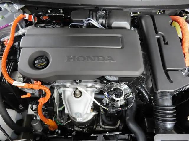 2026 Honda Accord Sedan Sport