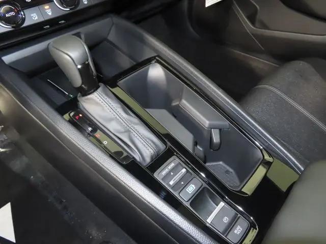 2026 Honda Accord Sedan Sport
