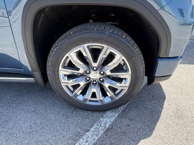 2026 GMC Sierra 1500 Crew Cab, Short Bed, Denali, 4WD