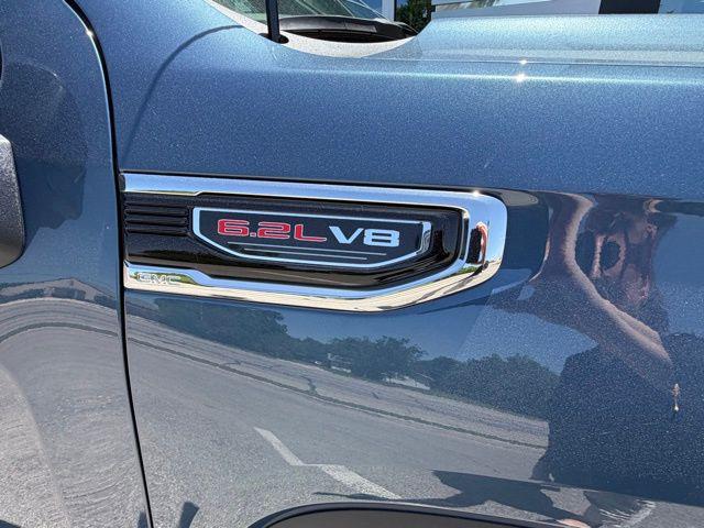 2026 GMC Sierra 1500 Crew Cab, Short Bed, Denali, 4WD