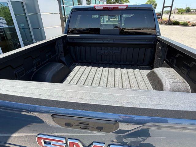 2026 GMC Sierra 1500 Crew Cab, Short Bed, Denali, 4WD