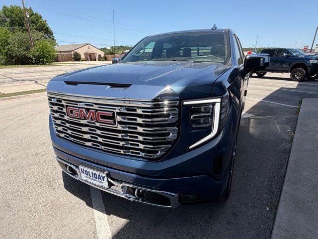 2026 GMC Sierra 1500 Crew Cab, Short Bed, Denali, 4WD