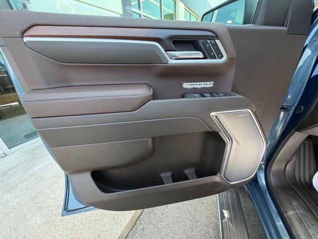 2026 GMC Sierra 1500 Crew Cab, Short Bed, Denali, 4WD