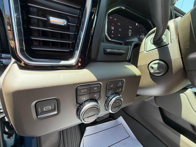 2026 GMC Sierra 1500 Crew Cab, Short Bed, Denali, 4WD