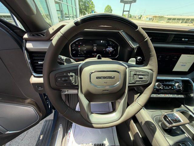 2026 GMC Sierra 1500 Crew Cab, Short Bed, Denali, 4WD