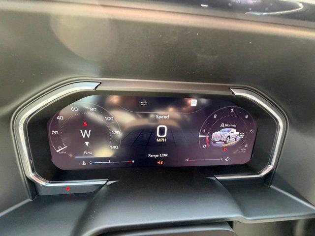 2026 GMC Sierra 1500 Crew Cab, Short Bed, Denali, 4WD