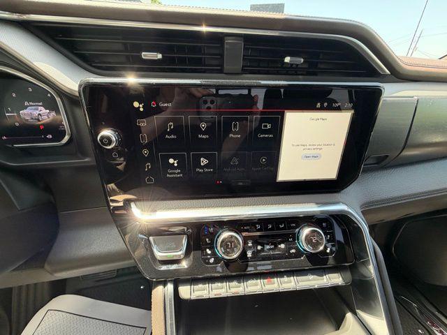 2026 GMC Sierra 1500 Crew Cab, Short Bed, Denali, 4WD
