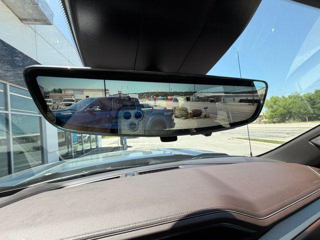 2026 GMC Sierra 1500 Crew Cab, Short Bed, Denali, 4WD