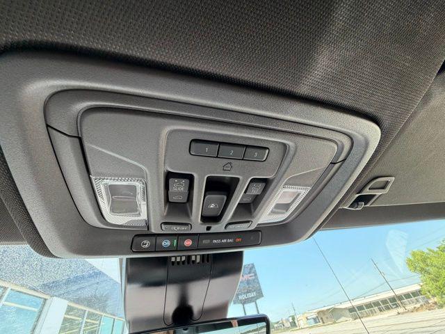 2026 GMC Sierra 1500 Crew Cab, Short Bed, Denali, 4WD