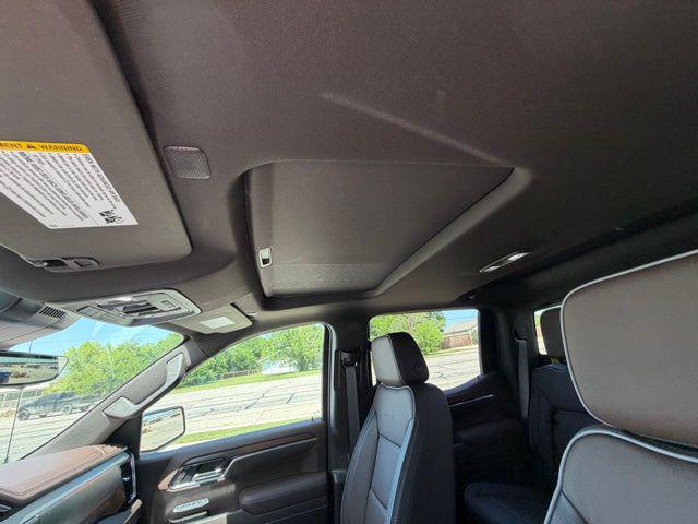 2026 GMC Sierra 1500 Crew Cab, Short Bed, Denali, 4WD