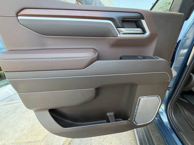 2026 GMC Sierra 1500 Crew Cab, Short Bed, Denali, 4WD
