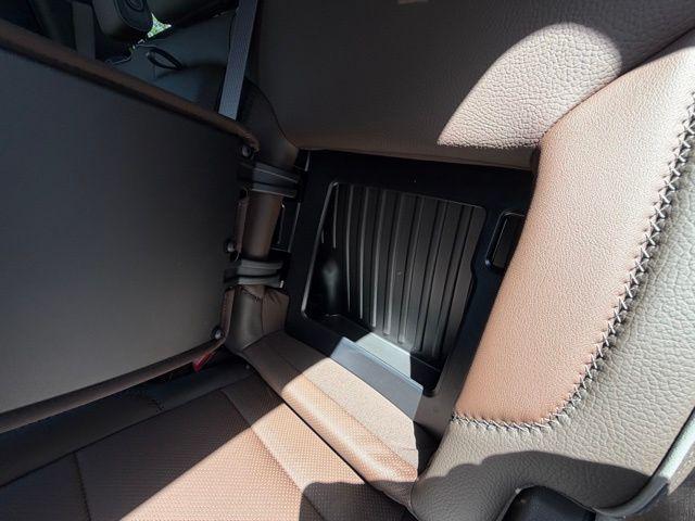 2026 GMC Sierra 1500 Crew Cab, Short Bed, Denali, 4WD