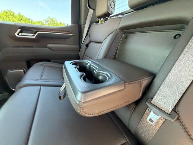 2026 GMC Sierra 1500 Crew Cab, Short Bed, Denali, 4WD