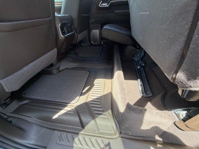 2026 GMC Sierra 1500 Crew Cab, Short Bed, Denali, 4WD