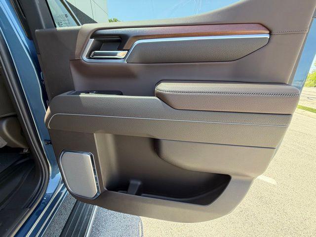 2026 GMC Sierra 1500 Crew Cab, Short Bed, Denali, 4WD